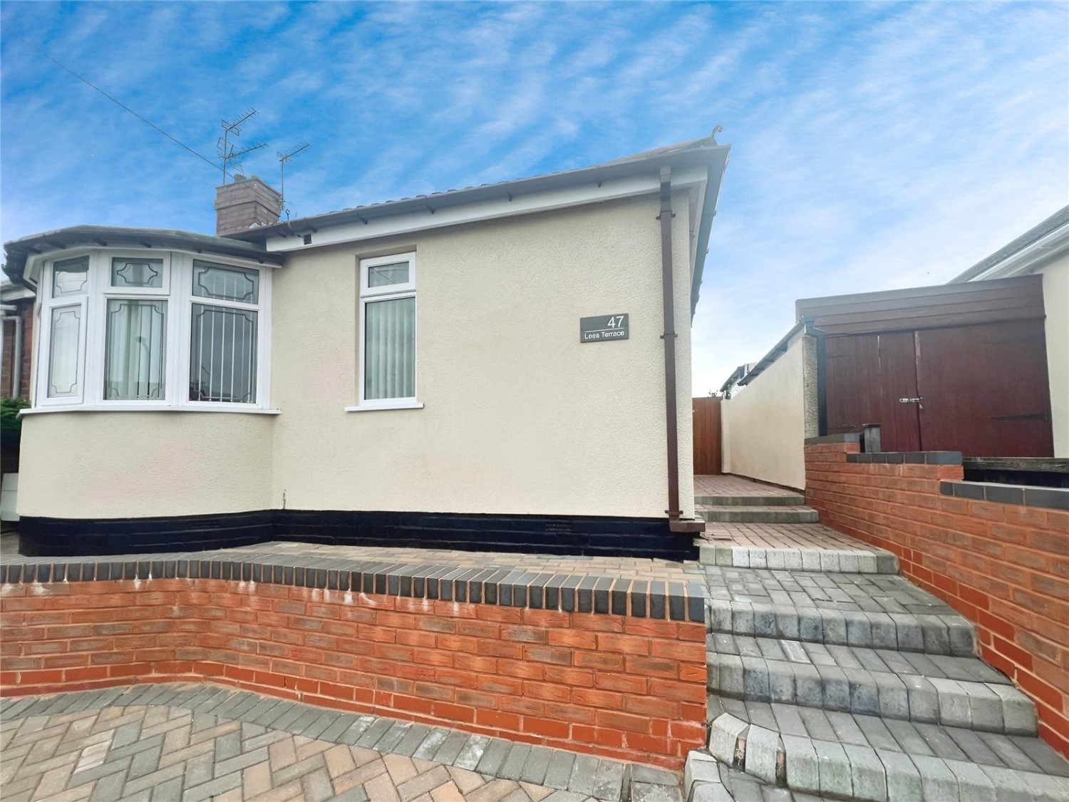 Bilston, West Midlands