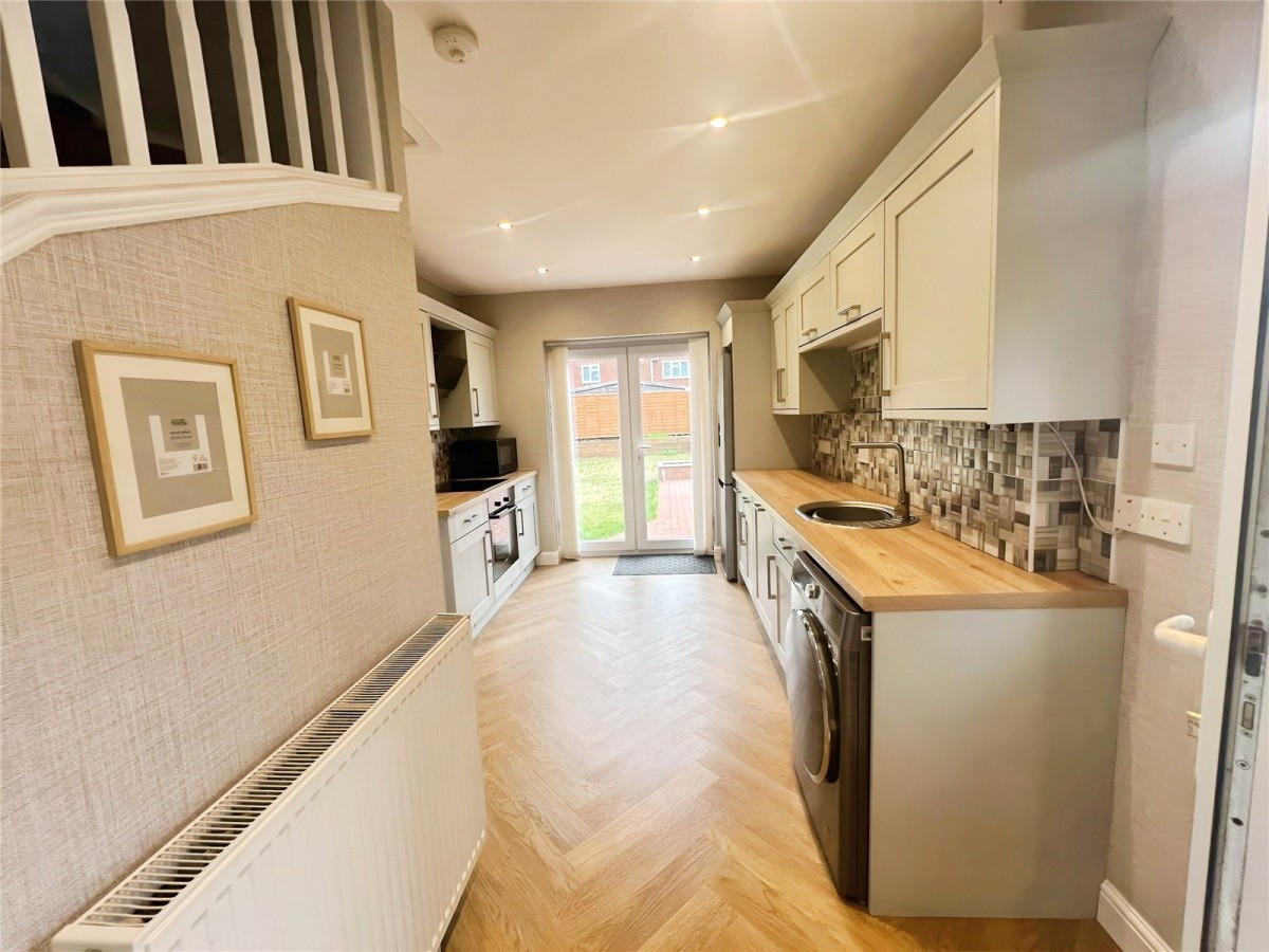 Bilston, West Midlands