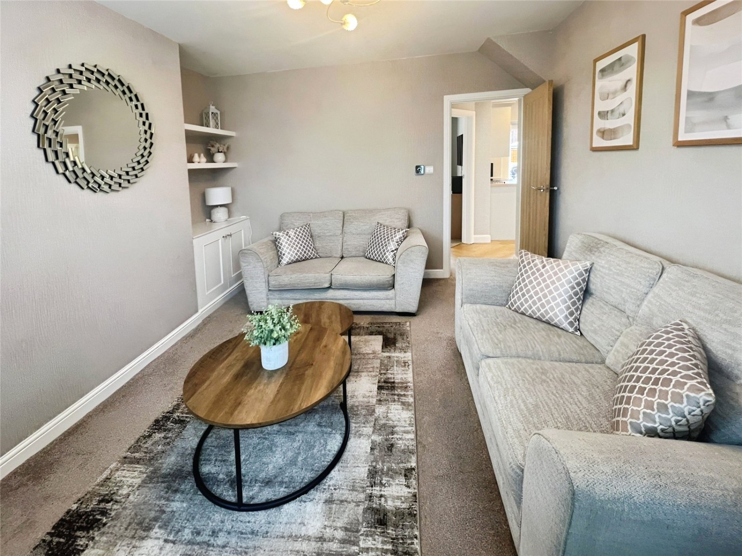 Bilston, West Midlands