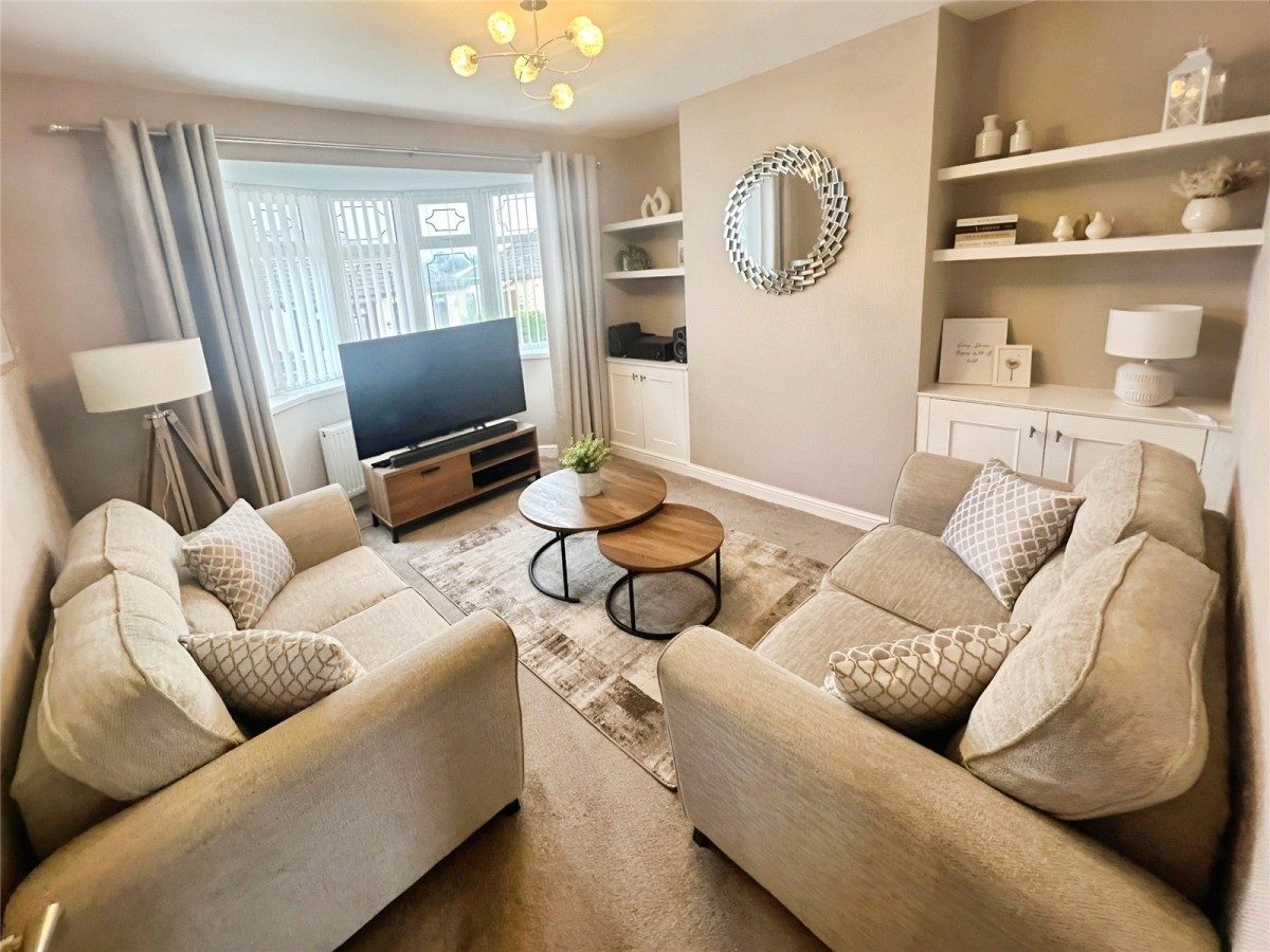 Bilston, West Midlands
