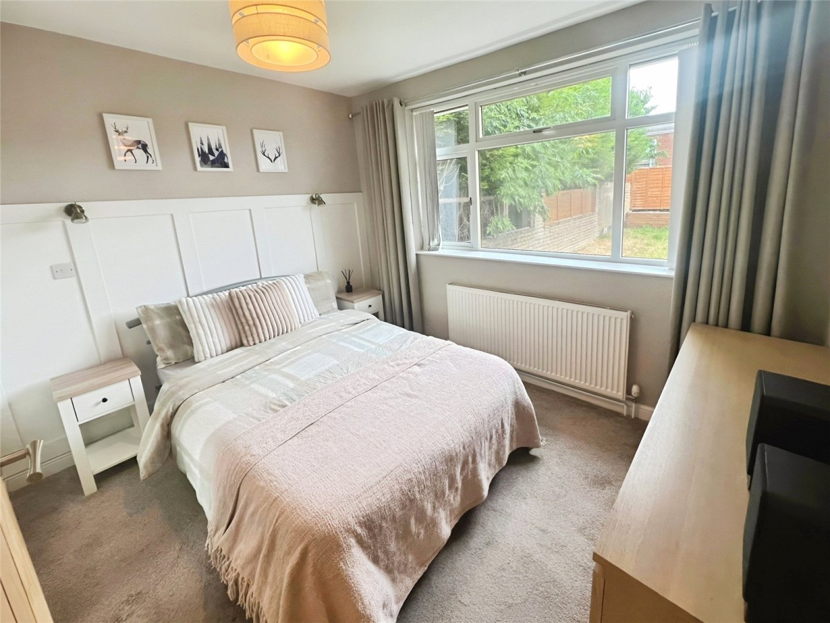 Bilston, West Midlands
