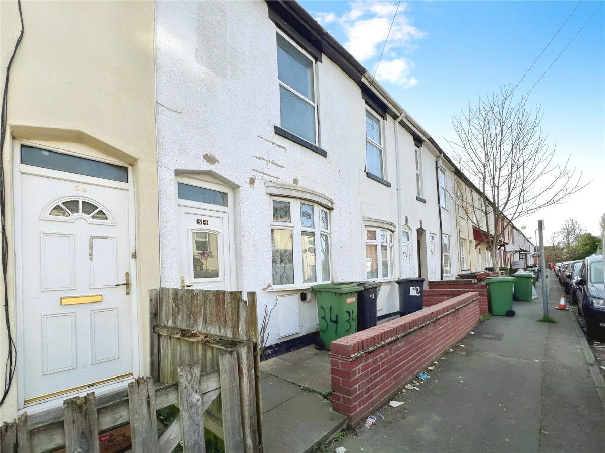 Wolverhampton, West Midlands