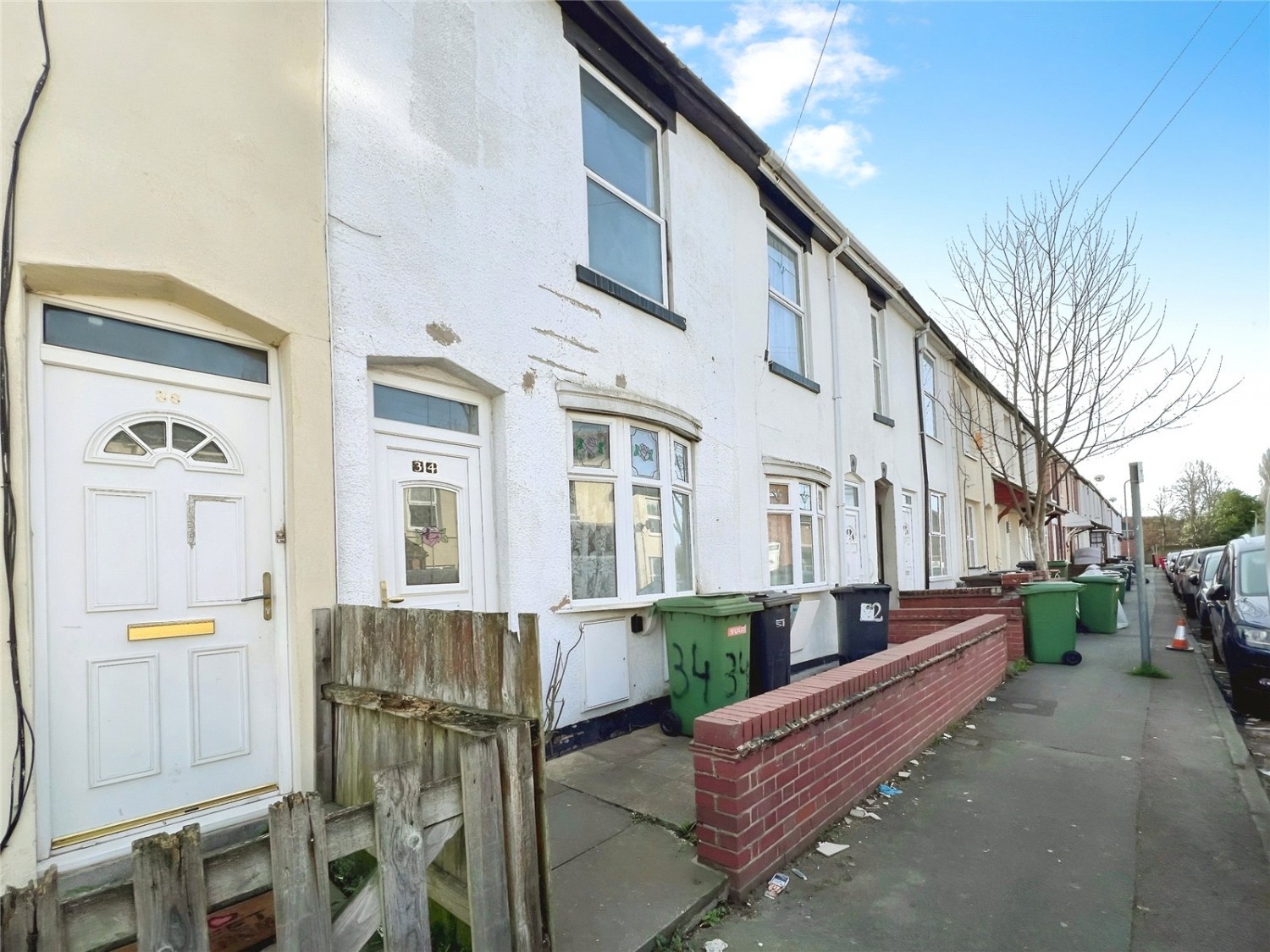 Wolverhampton, West Midlands