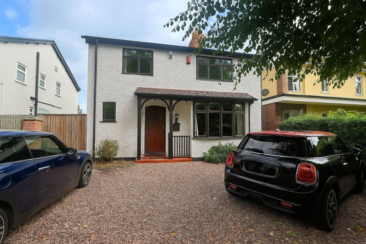 Wolverhampton, West Midlands