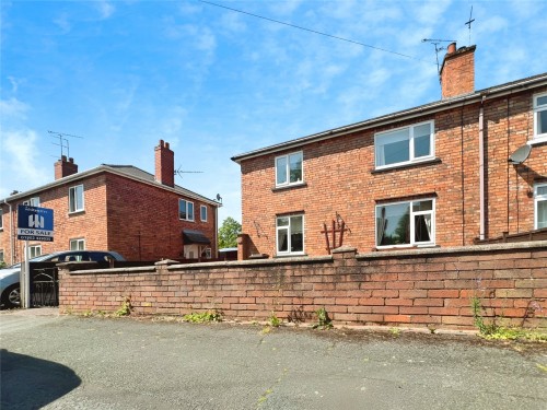 Tettenhall, Wolverhampton, West Midlands
