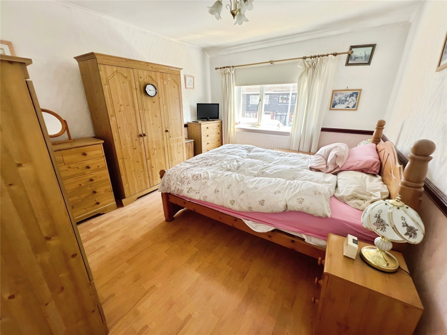 Tettenhall, Wolverhampton, West Midlands