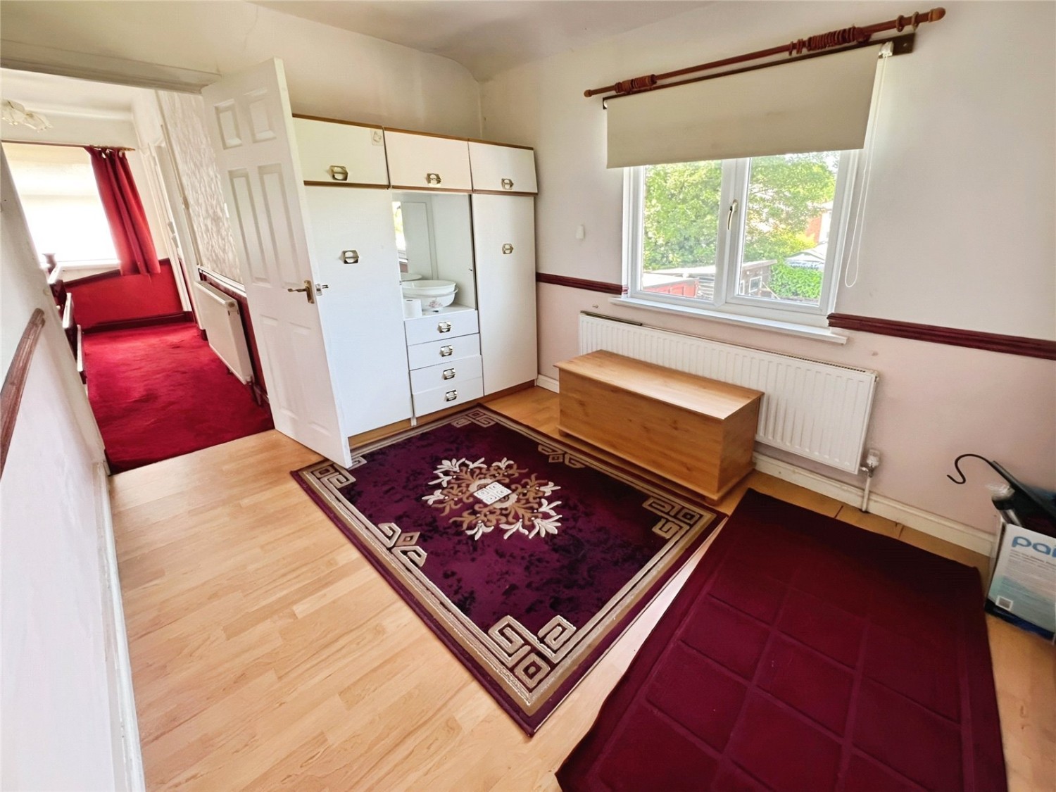 Tettenhall, Wolverhampton, West Midlands