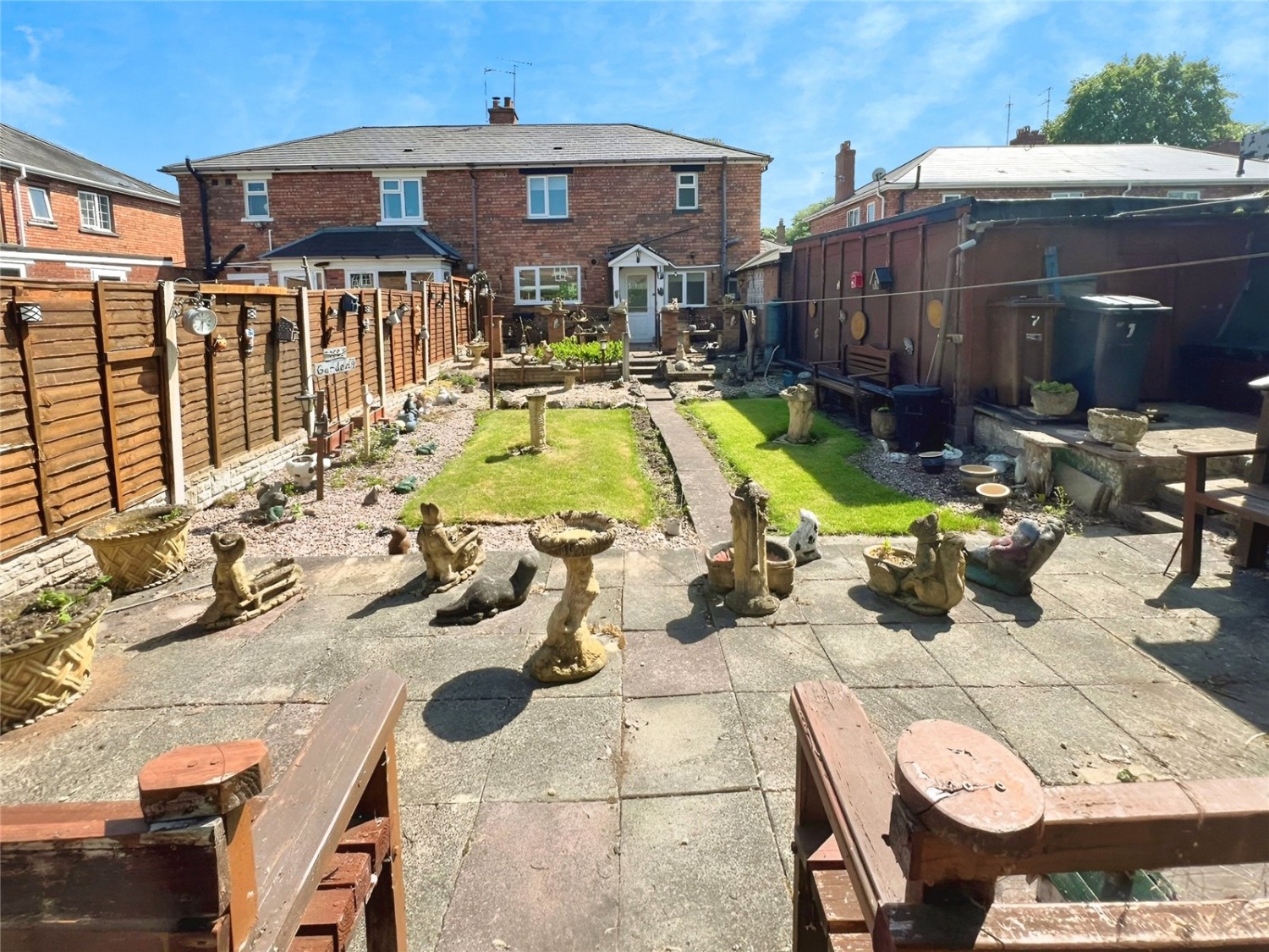 Tettenhall, Wolverhampton, West Midlands