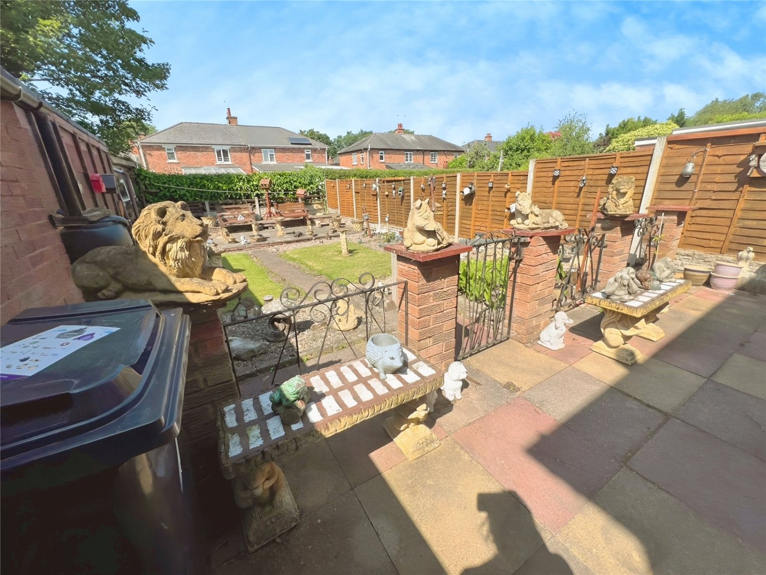 Tettenhall, Wolverhampton, West Midlands
