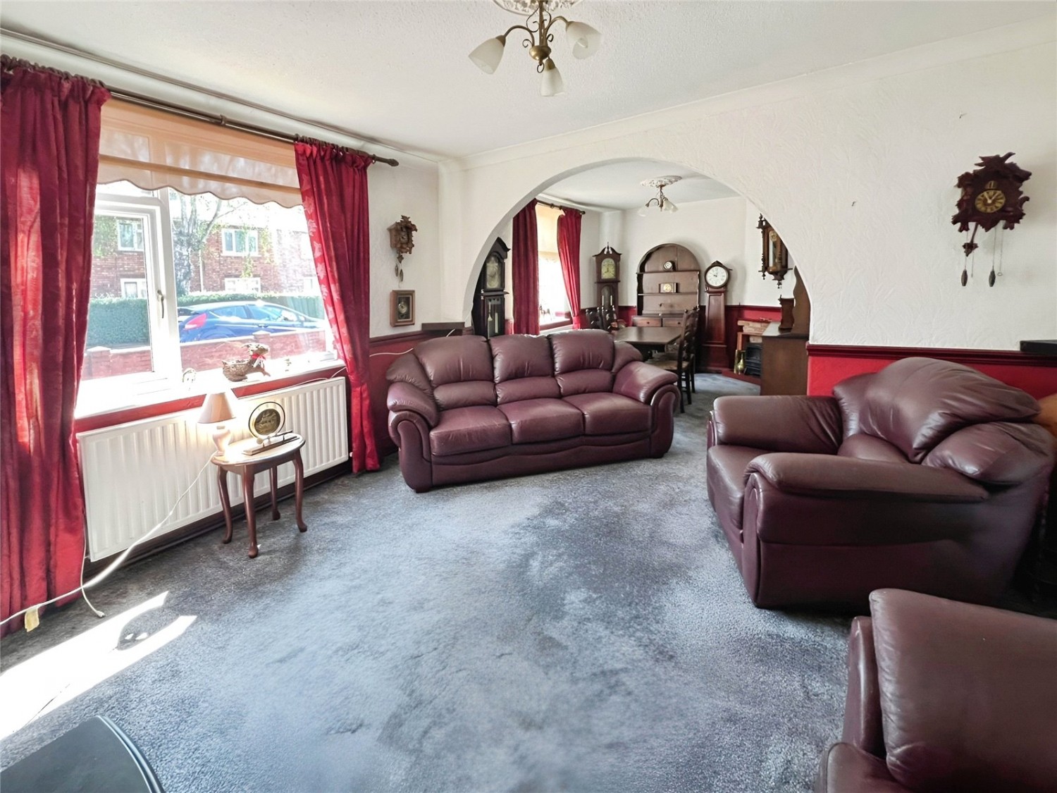 Tettenhall, Wolverhampton, West Midlands