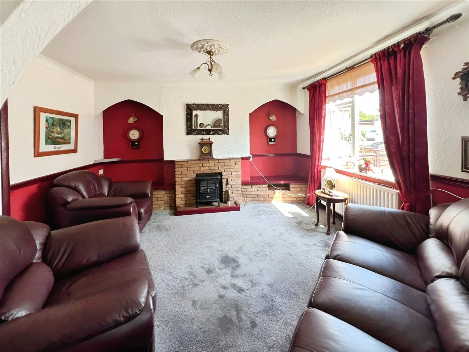 Tettenhall, Wolverhampton, West Midlands