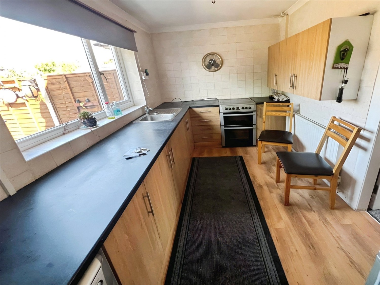Tettenhall, Wolverhampton, West Midlands