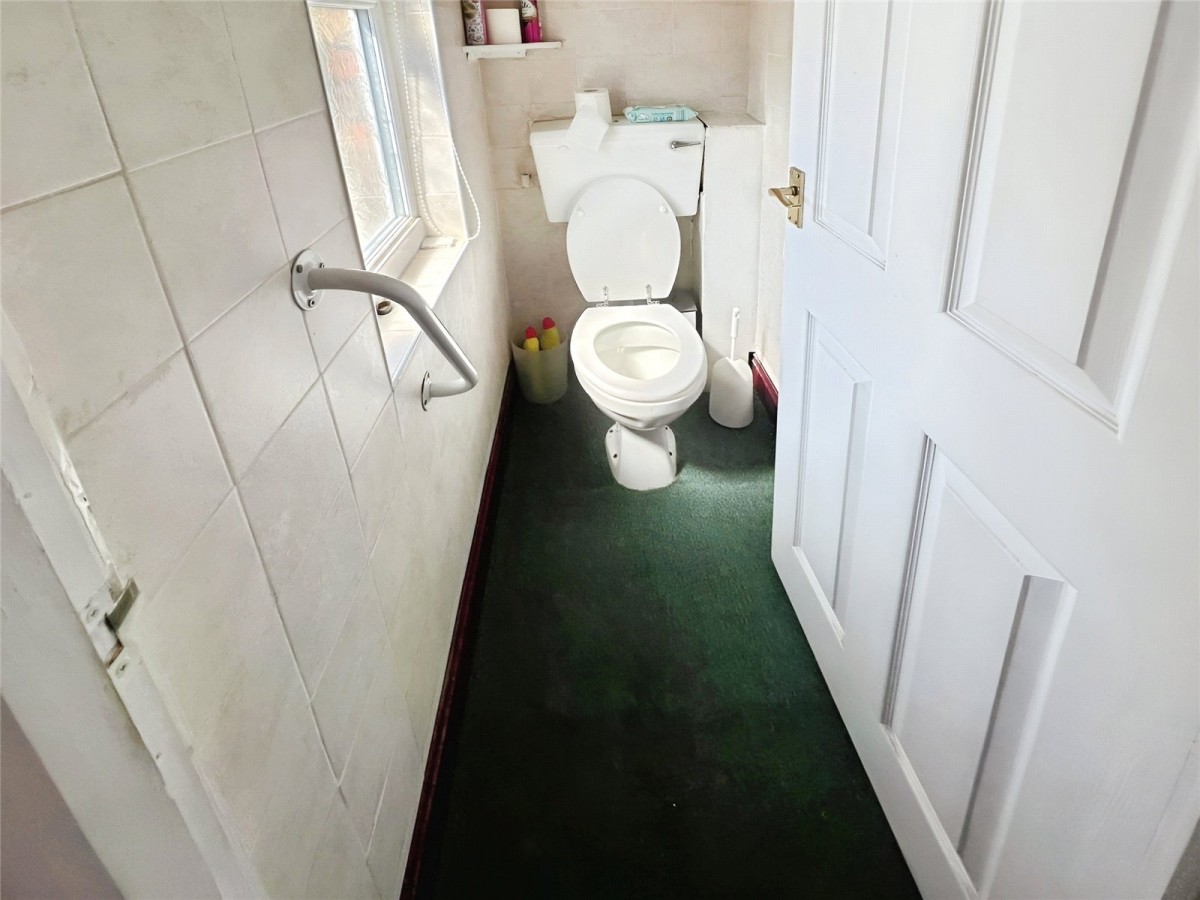 Tettenhall, Wolverhampton, West Midlands