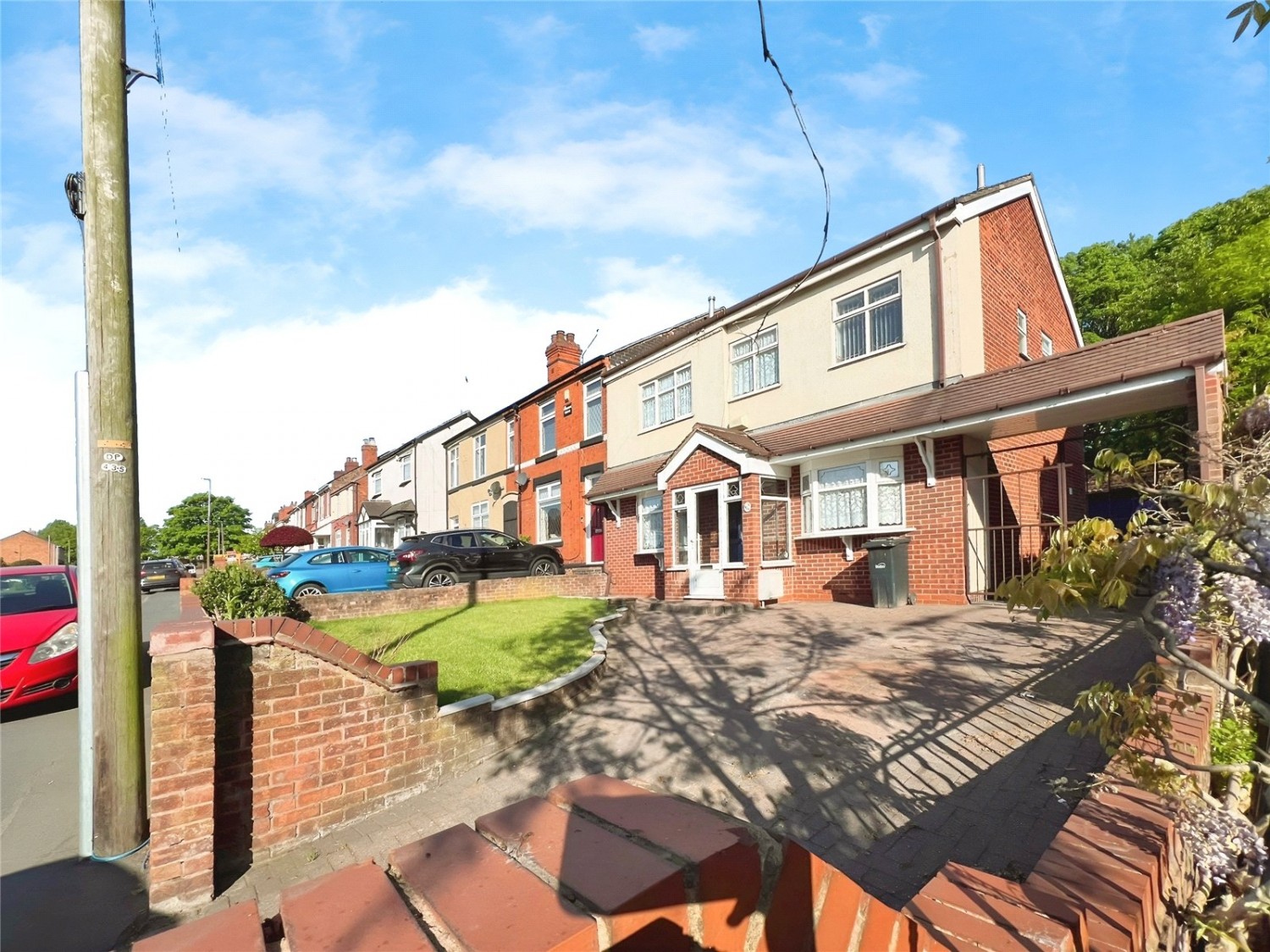 Bilston, West Midlands