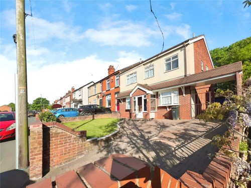 Bilston, West Midlands