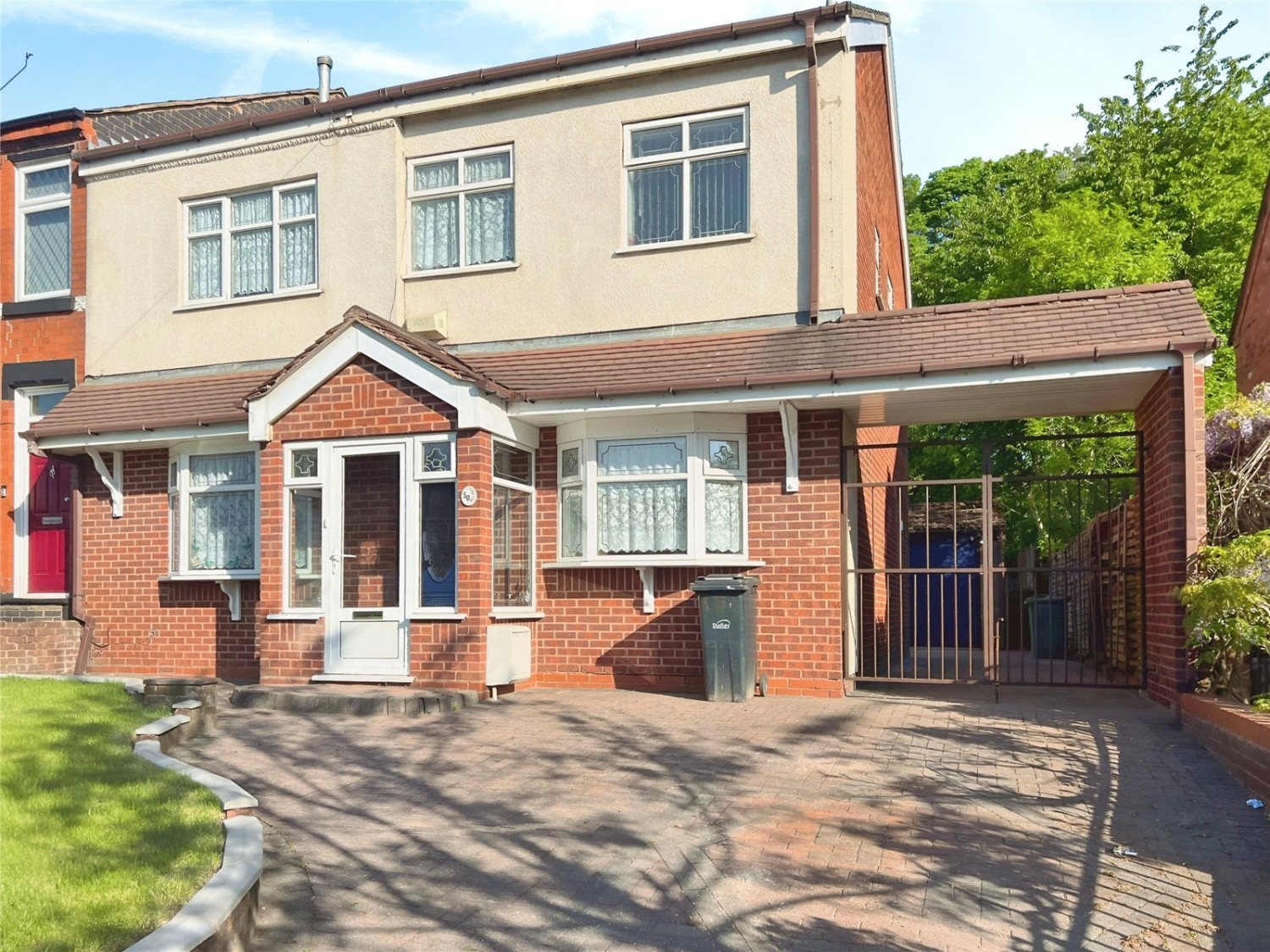 Bilston, West Midlands