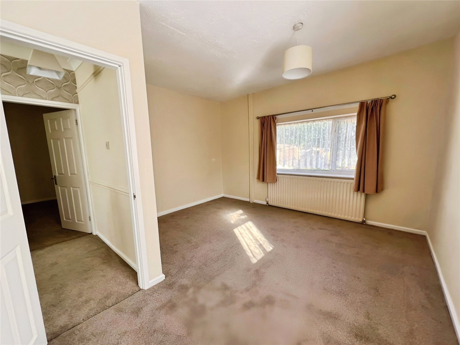 Bilston, West Midlands