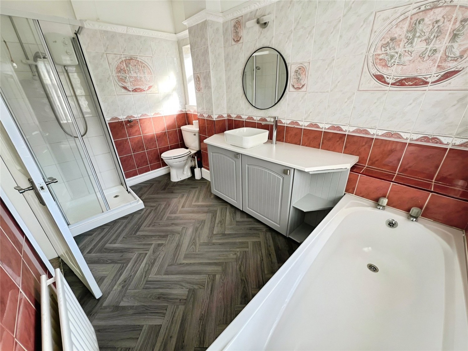 Bilston, West Midlands
