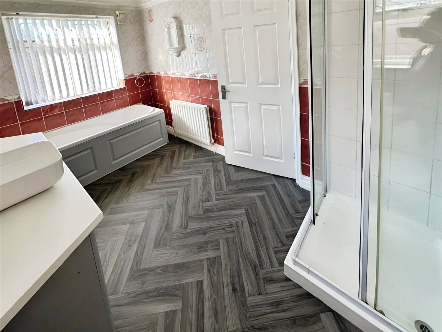 Bilston, West Midlands