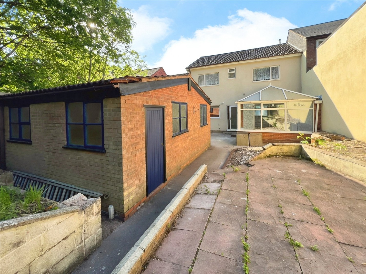 Bilston, West Midlands