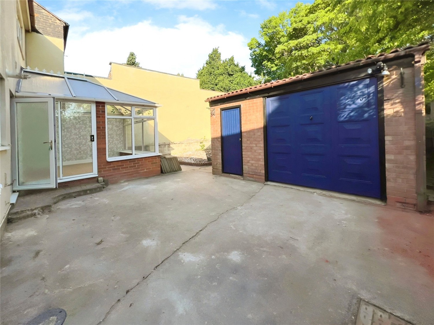 Bilston, West Midlands