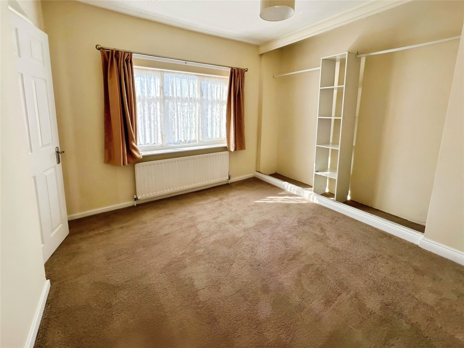 Bilston, West Midlands