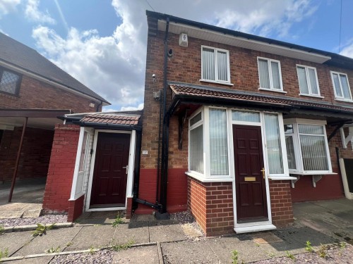 Wolverhampton, West Midlands