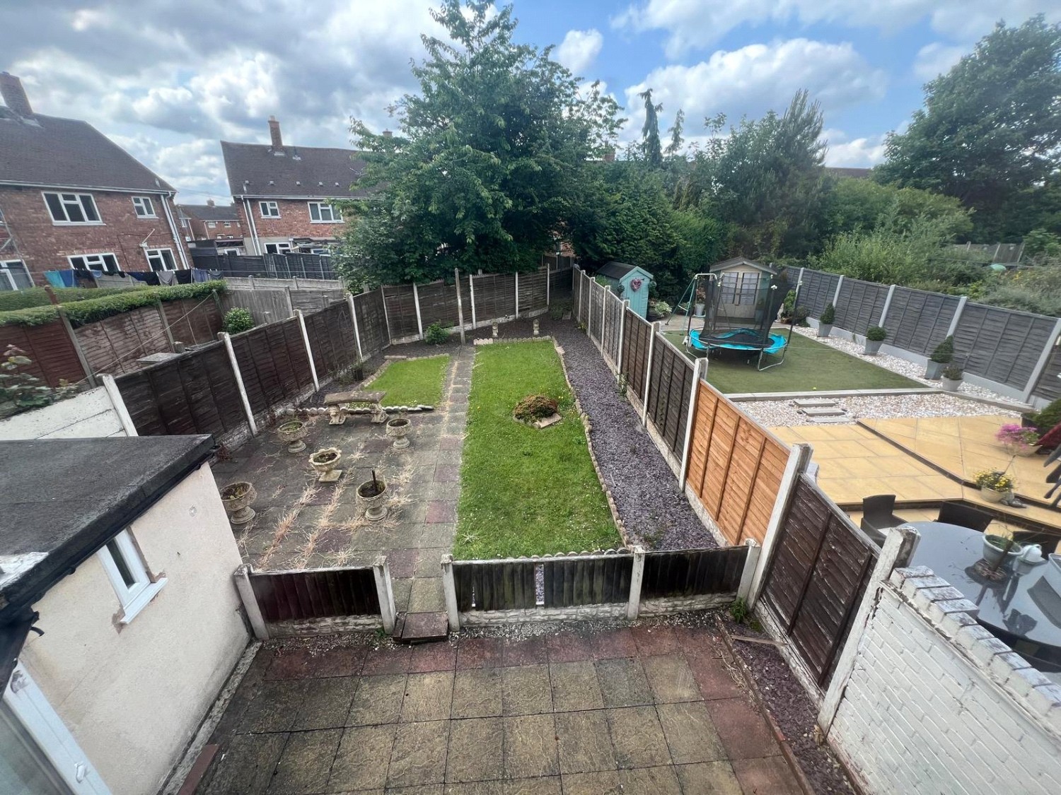 Wolverhampton, West Midlands