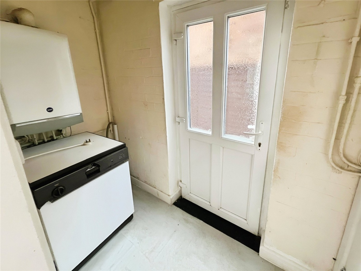Ettingshall Park, Wolverhampton, West Midlands