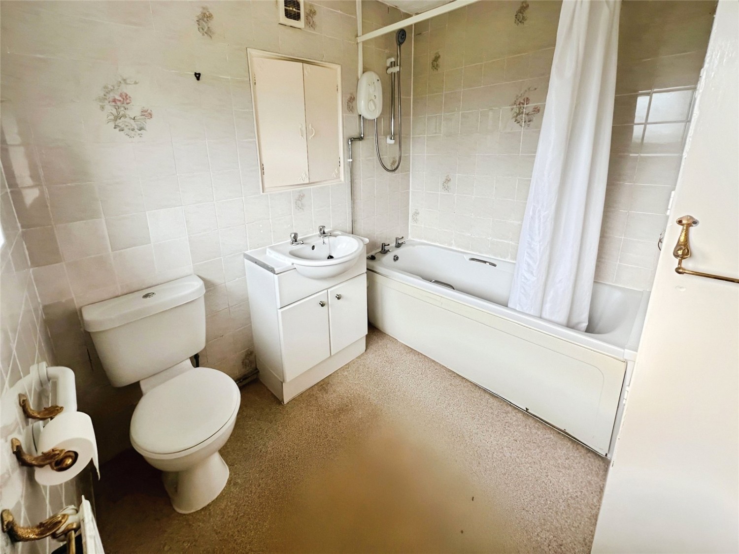 Ettingshall Park, Wolverhampton, West Midlands