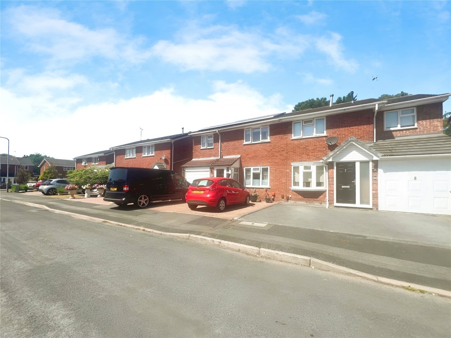 Willenhall, West Midlands