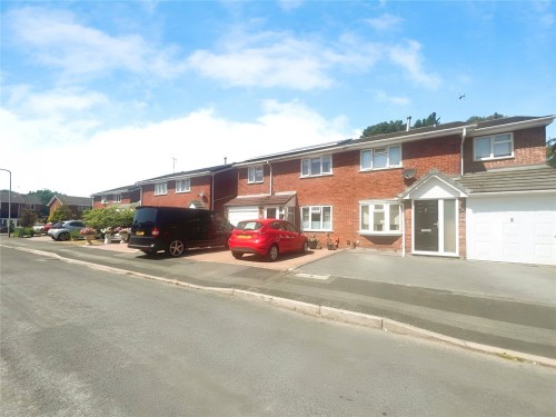 Willenhall, West Midlands