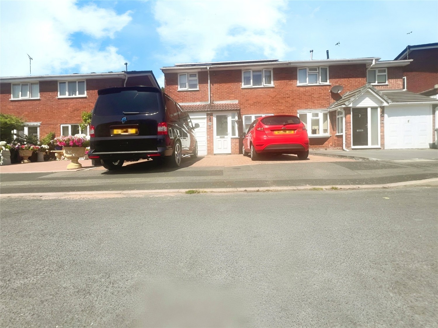 Willenhall, West Midlands
