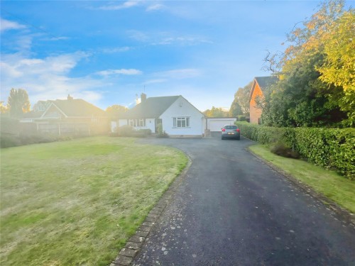 Codsall, Wolverhampton, Staffordshire