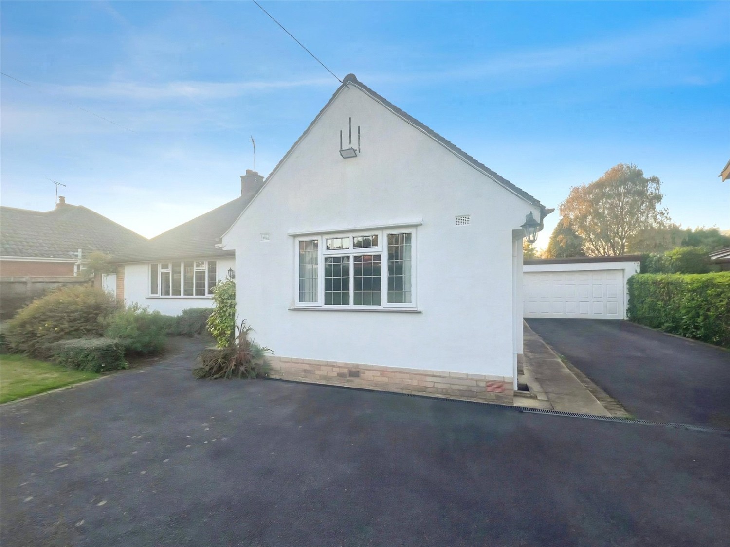 Codsall, Wolverhampton, Staffordshire