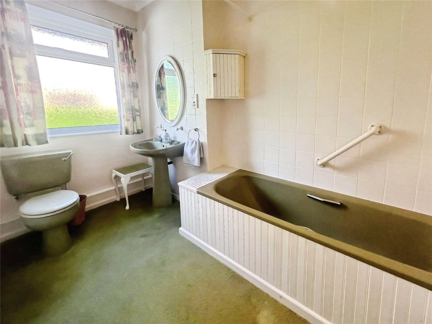 Codsall, Wolverhampton, Staffordshire