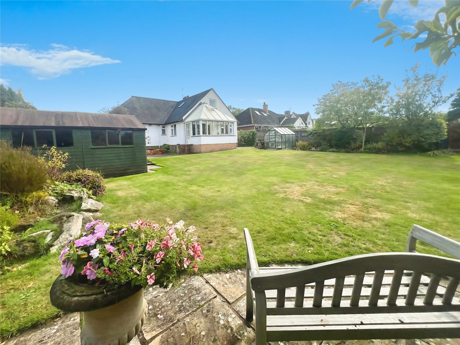 Codsall, Wolverhampton, Staffordshire