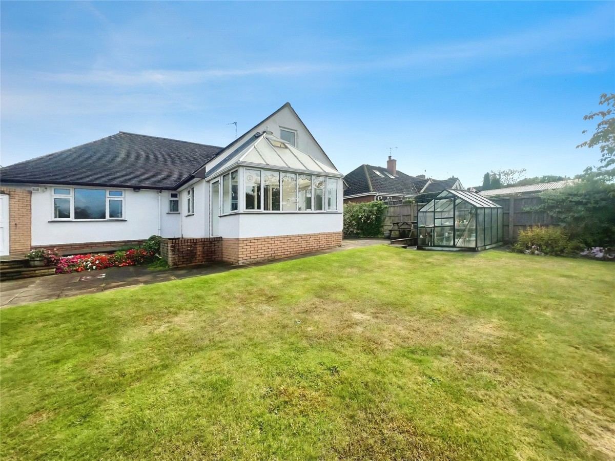 Codsall, Wolverhampton, Staffordshire