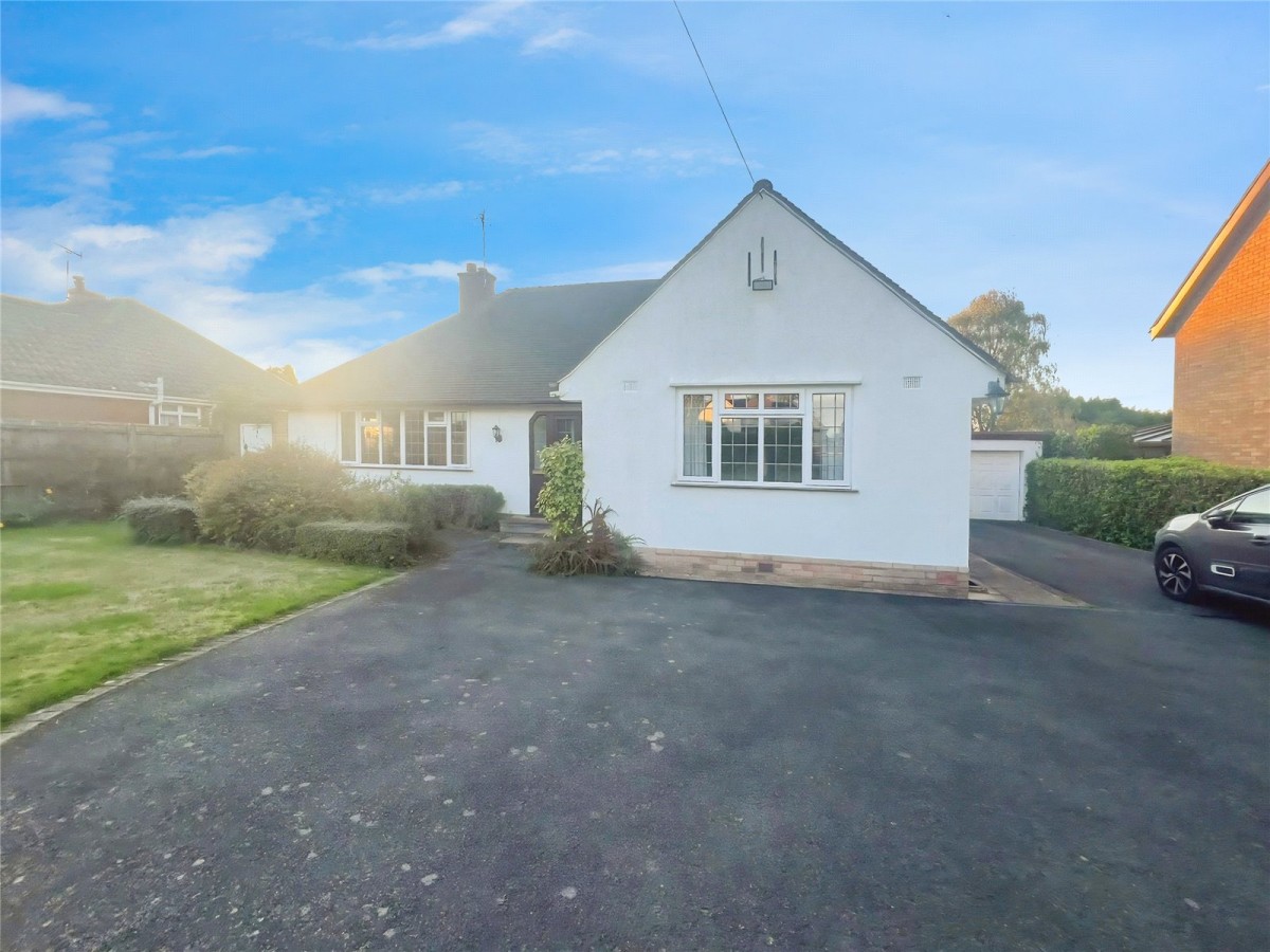 Codsall, Wolverhampton, Staffordshire