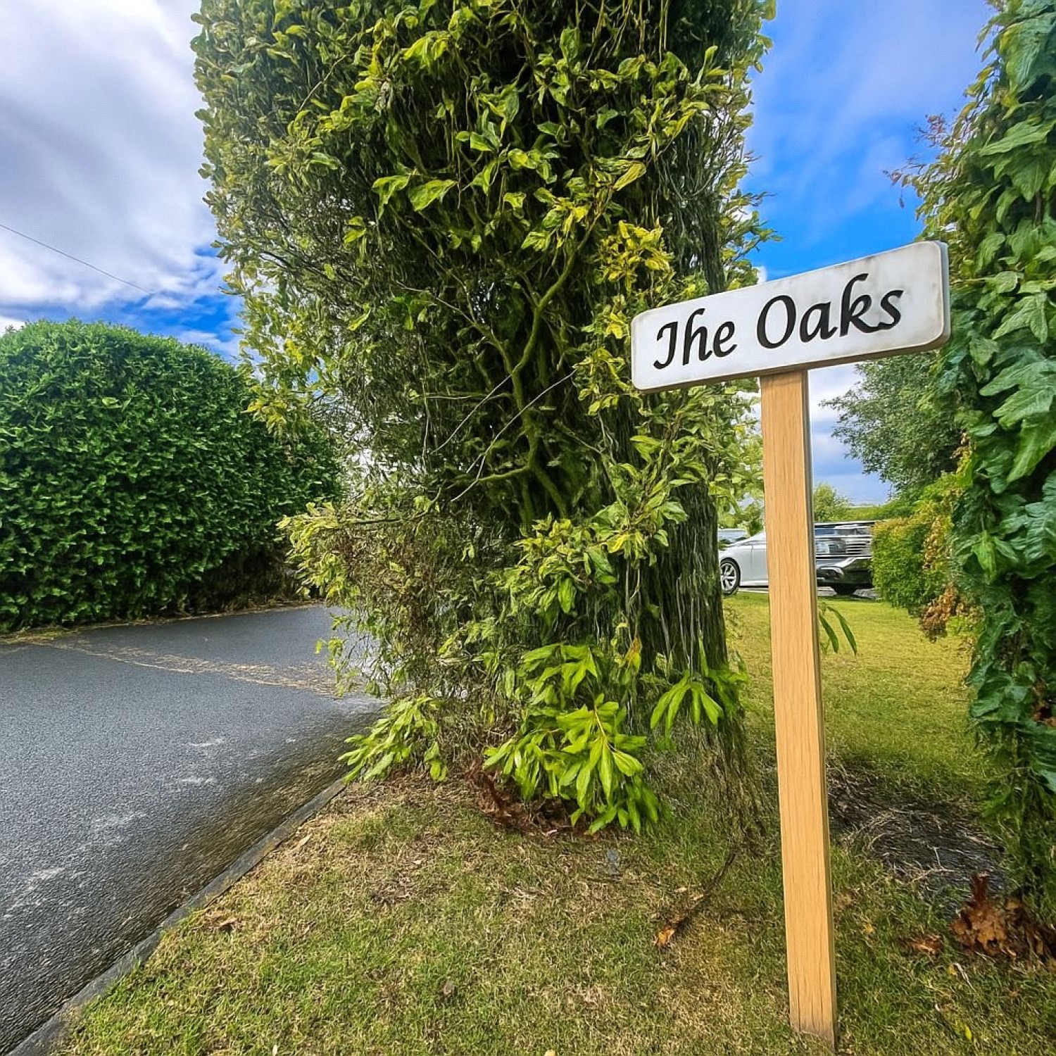 Codsall, Wolverhampton, Staffordshire