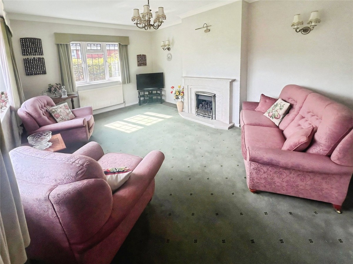 Codsall, Wolverhampton, Staffordshire