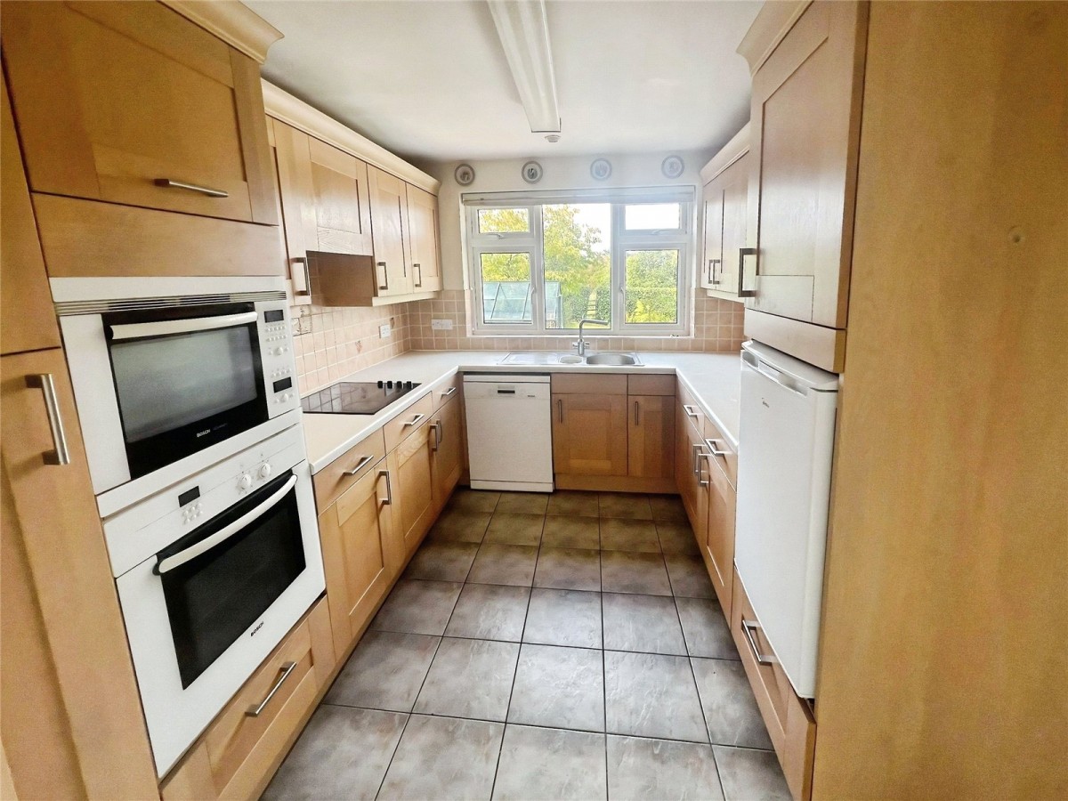 Codsall, Wolverhampton, Staffordshire