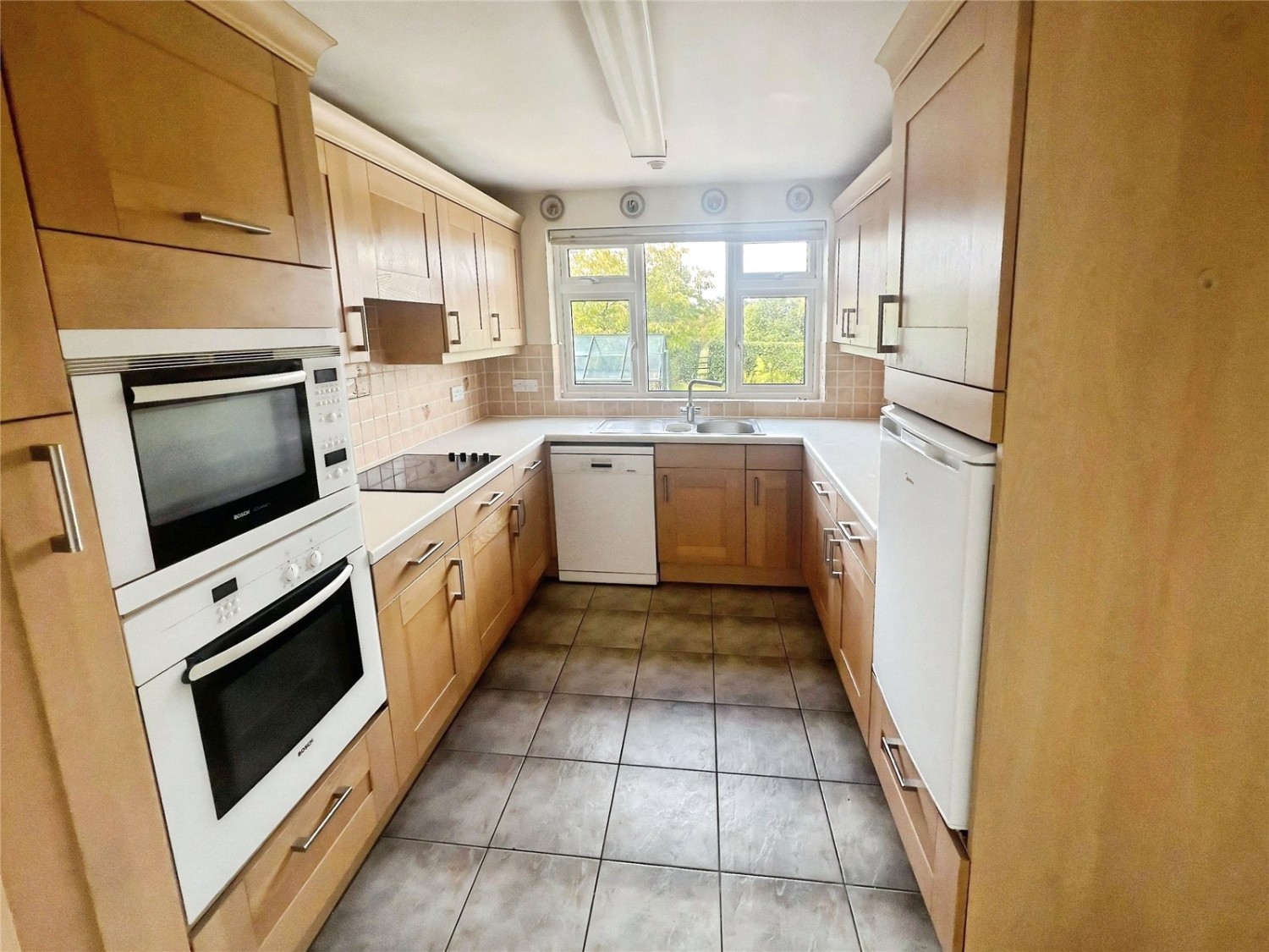 Codsall, Wolverhampton, Staffordshire