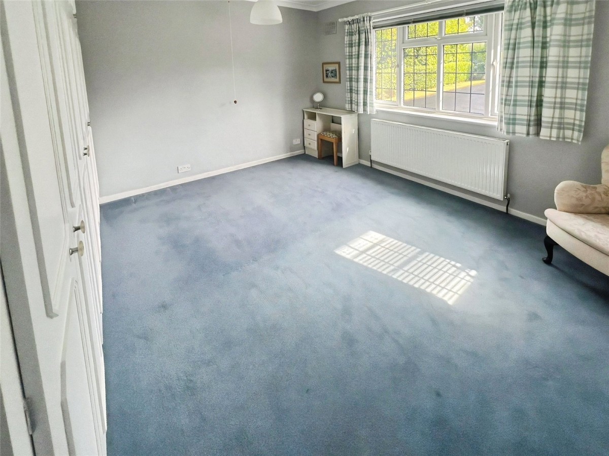Codsall, Wolverhampton, Staffordshire
