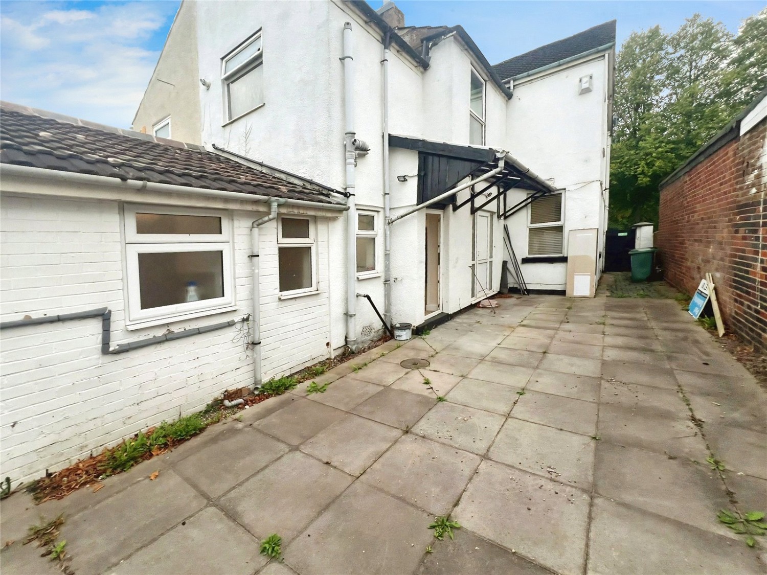 Wolverhampton, West Midlands