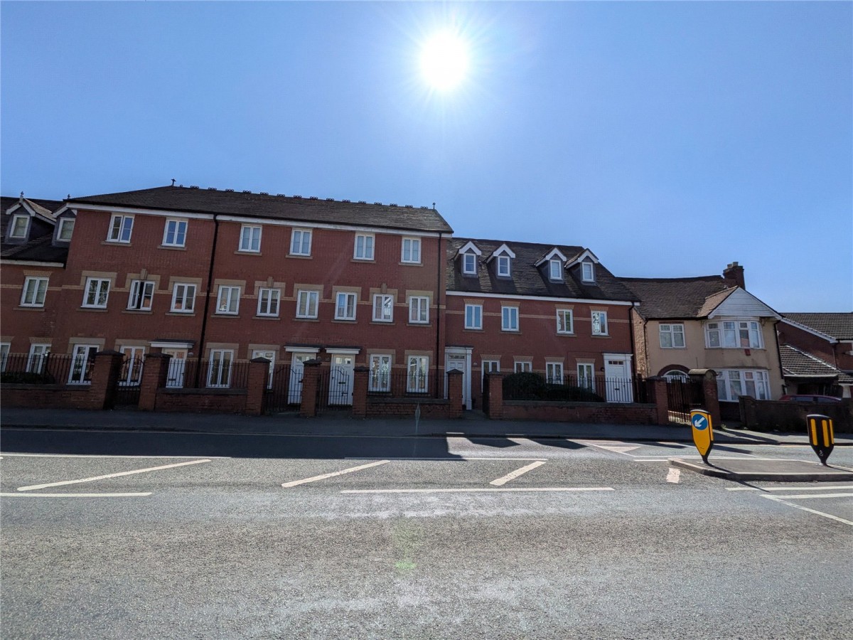 Wolverhampton, West Midlands