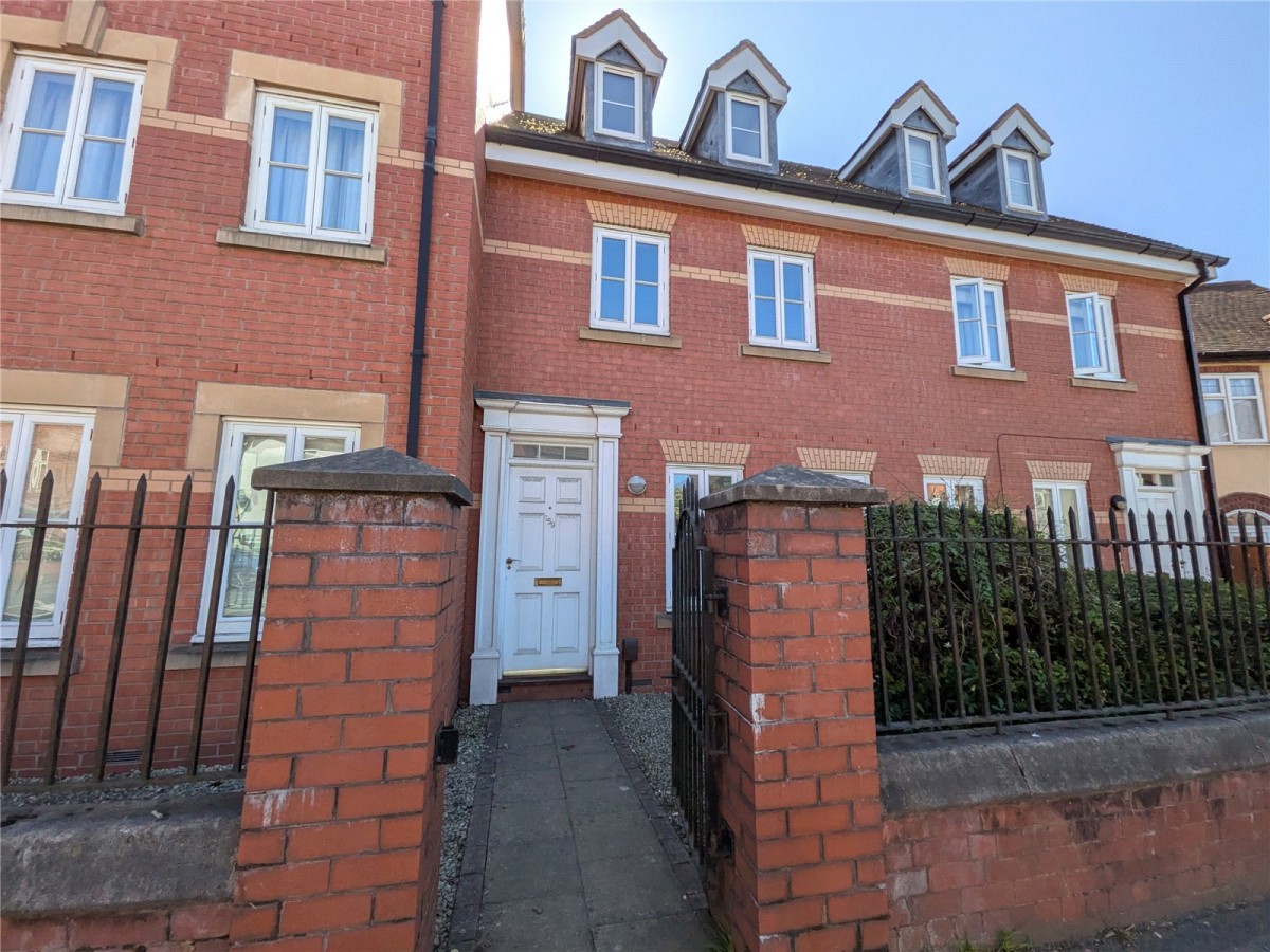 Wolverhampton, West Midlands