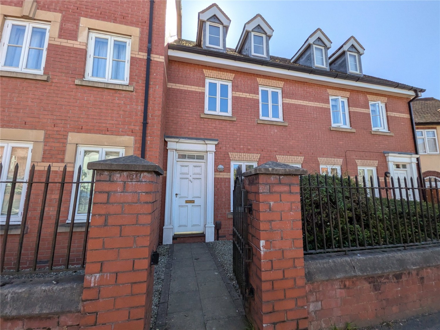 Wolverhampton, West Midlands