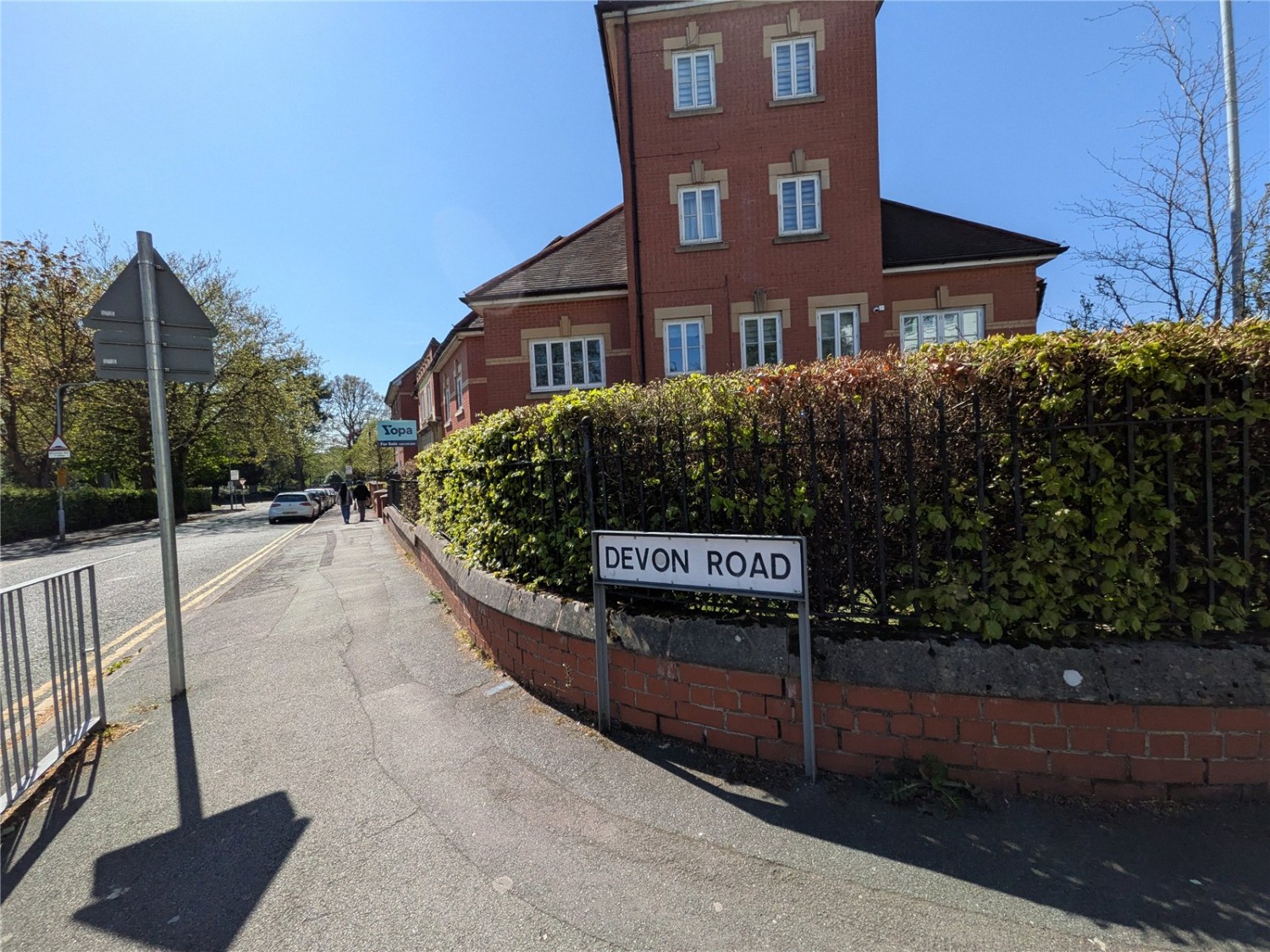 Wolverhampton, West Midlands