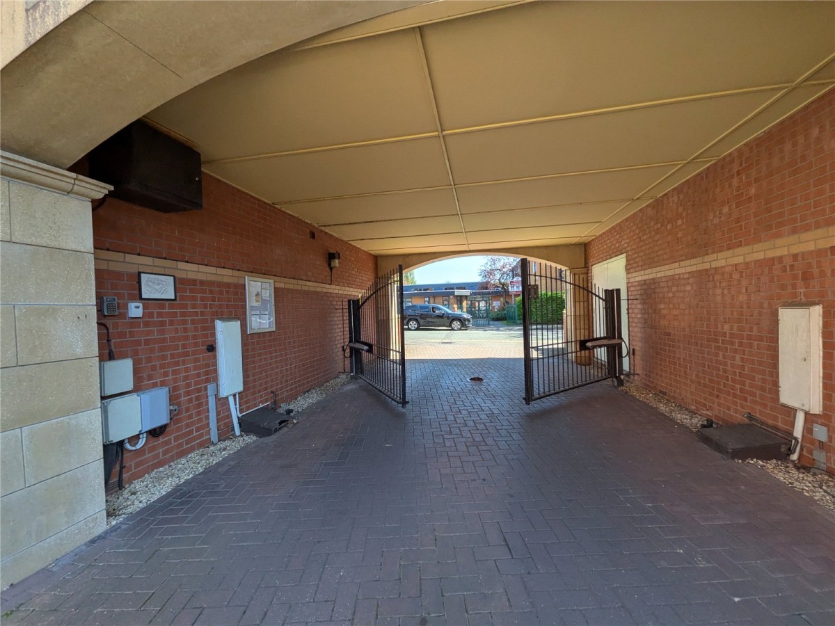 Wolverhampton, West Midlands